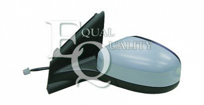 EQUAL QUALITY rd02715 - Наружное зеркало